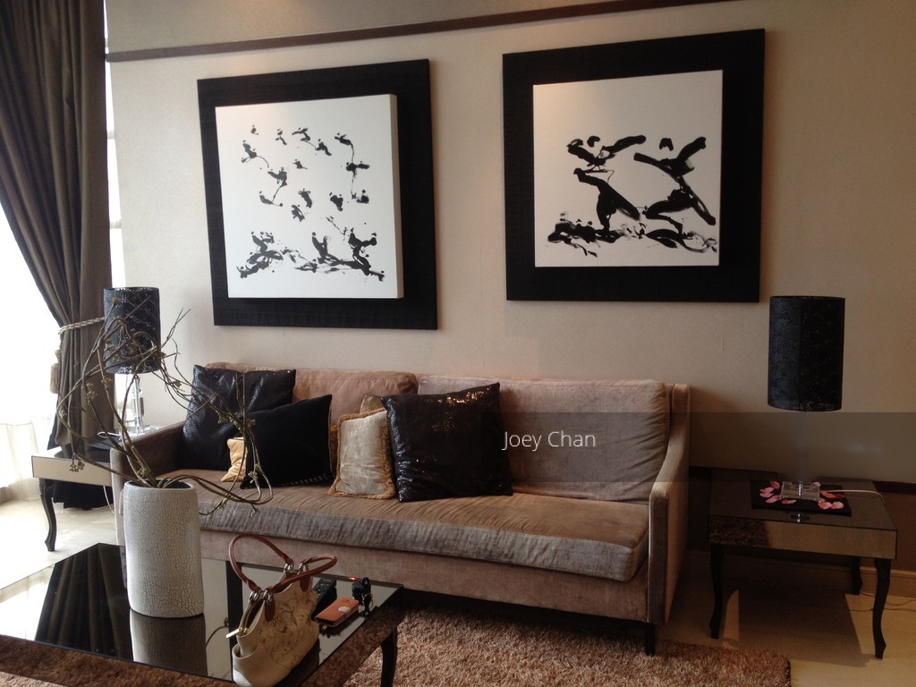 Cuscaden Residences (D10), Condominium #157544062